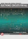 E-Book (pdf) Electronic Circuits For All von M. A. Shustov, A. M. Shustov