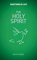 Couverture cartonnée Holy Spirit de Nicky Gumbel