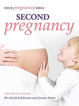 eBook (epub) Your Second Pregnancy de Keith Eddleman