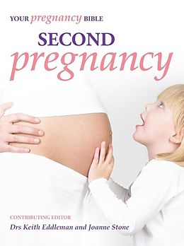 eBook (epub) Your Second Pregnancy de Keith Eddleman