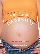 eBook (epub) Your Pregnancy Day by Day de Professor Stuart Campbell