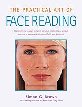 E-Book (epub) Practical Art of Face Reading von Simon G Brown