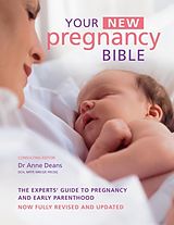 eBook (epub) Your New Pregnancy Bible de Dr Anne Deans