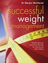 eBook (epub) Successful Weight Management de Dr Marjon Monfared