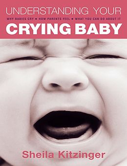 eBook (epub) Understanding Your Crying Baby de Sheila Kitzinger