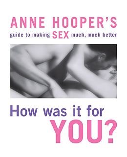eBook (epub) How was it for you? de Anne Hooper