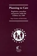 E-Book (pdf) Planning to Care von Roger Grimshaw, Ruth Sinclair