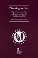 E-Book (pdf) Planning to Care von Roger Grimshaw, Ruth Sinclair