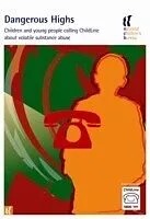 E-Book (pdf) Dangerous Highs von National Children's Bureau