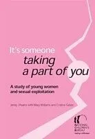 E-Book (pdf) It's someone taking a part of you von Jenny J Pearce, Mary Williams, Cristina Galvin