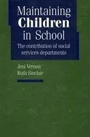 E-Book (pdf) Maintaining children in school von Jeni Vernon, Ruth Sinclair