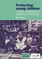 E-Book (pdf) Protecting Young Children von Helen Edwards