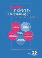 E-Book (pdf) Quality in diversity in early learning von Helen Edwards
