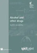 E-Book (pdf) Alcohol and Other Drugs von National Children's Bureau
