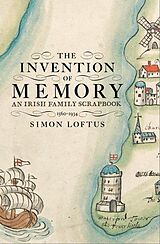 eBook (epub) The Invention of Memory de Simon Loftus