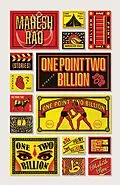 E-Book (epub) One Point Two Billion von Mahesh Rao