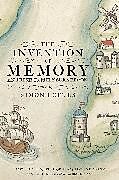 Couverture cartonnée The Invention Of Memory de Simon Loftus