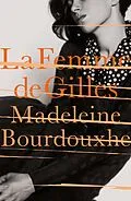 E-Book (epub) La Femme de Gilles von Madeleine Bourdouxhe