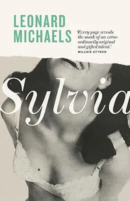 E-Book (epub) Sylvia von Leonard Michaels