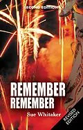 E-Book (epub) Remember Remember von Sue Whitaker