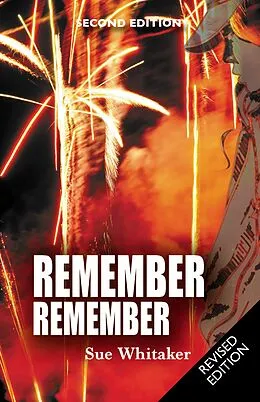 E-Book (epub) Remember Remember von Sue Whitaker