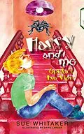 E-Book (epub) Harry and Me von Sue Whitaker