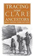E-Book (epub) Guide to Tracing your Clare Ancestors von Brian Smith
