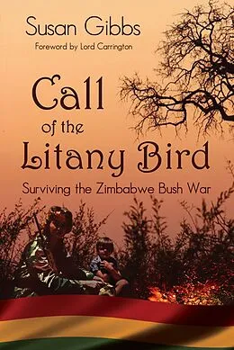 E-Book (epub) Call Of The Litany Bird von Susan Gibbs