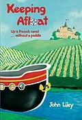 E-Book (epub) Keeping Afloat von John Liley