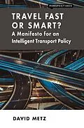 E-Book (epub) Travel Fast or Smart? von David Metz
