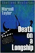 E-Book (epub) Death on a Longship von Marsali Taylor