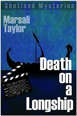 E-Book (epub) Death on a Longship von Marsali Taylor