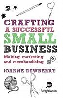 E-Book (epub) Crafting a Successful Small Business von Dewberry Joanne