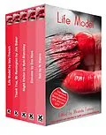 E-Book (epub) Life Model von Izzy French, Jim Baker, Nicholas Keith Blatchley