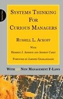 eBook (epub) Systems Thinking for Curious Managers de Russell Ackoff