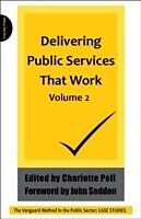 E-Book (epub) Delivering Public Services that Work von Charlotte Pell