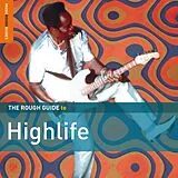 Various CD Highlife