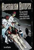 E-Book (epub) Australian Autopsy von Jarrod Kimber