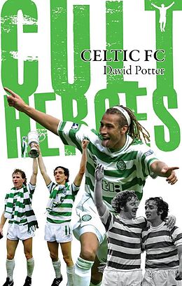 E-Book (epub) Celtic Cult Heroes von David Potter