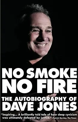 E-Book (epub) No Smoke No Fire von Dave Jones