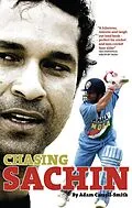E-Book (epub) Chasing Sachin von Adam Carroll-Smith