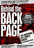 E-Book (epub) Behind The Back Page von Christopher Davies