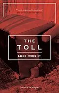 E-Book (epub) The Toll von Luke Wright