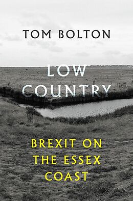 E-Book (epub) Low Country von Tom Bolton