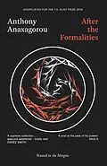 E-Book (epub) After the Formalities von Anthony Anaxagorou