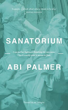 eBook (epub) Sanatorium de Abi Palmer