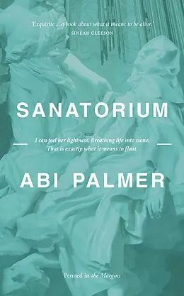E-Book (epub) Sanatorium von Abi Palmer