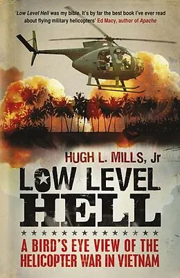 E-Book (epub) Low Level Hell von Hugh Mills, Robert Anderson