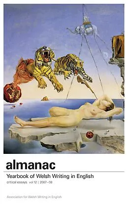 E-Book (epub) Almanac 12 von Katie Gramich