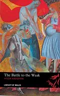E-Book (epub) The Battle to the Weak von Hilda Vaughan